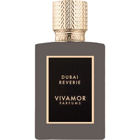 dubai reverie perfume.